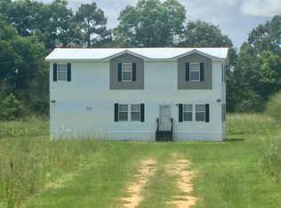 70 Holy Hill Rd, Jayess, MS 39641
