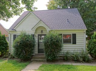 813 Hawthorn St, Red Wing, MN 55066