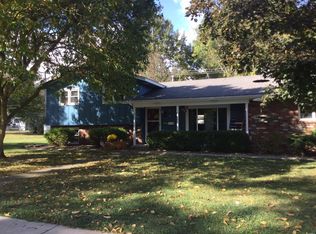 939 Asbury St, Greenville, IL