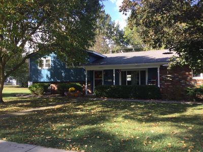 939 Asbury St, Greenville, IL, 62246