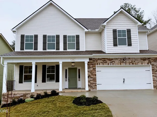 1168 Madison Oaks Rd Lot 308, Knoxville, TN 37924