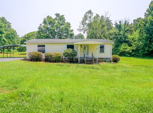 114 Hideaway Hills Rd, Gray, TN 37615