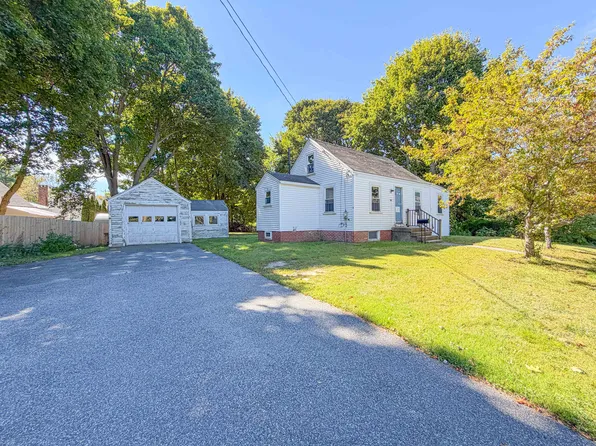 1782 Forest Ave, Portland, ME 04103