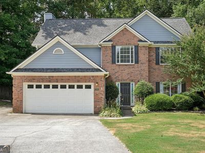 2108 Galleon Way, Dacula, GA, 30019