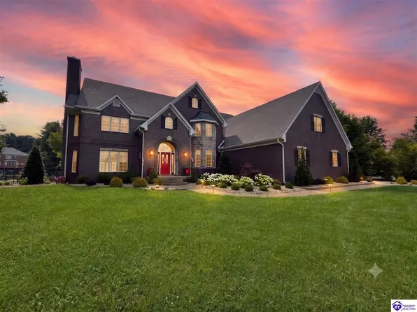 710 Landsdowne Ct, Elizabethtown, KY 42701