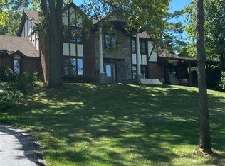 2540 Washington Mill Rd, Bellbrook, OH 45305