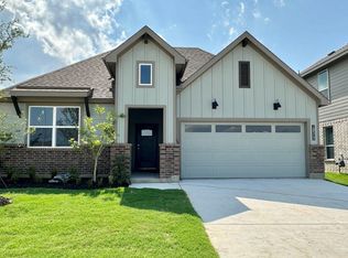 10512 Blue Lapis Rd, Fort Worth, TX 76036