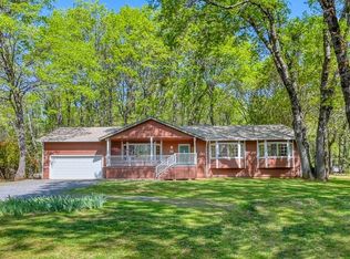 5344 Crestline Dr, Foresthill, CA 95631