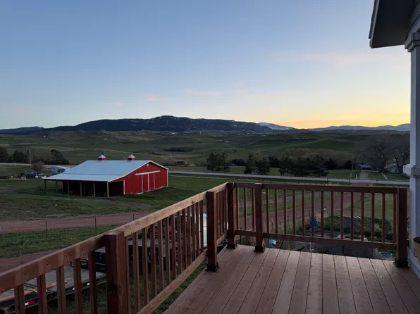 3621 Us Highway 87, Sheridan, WY 82801