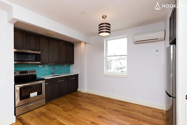 Rented by Nooklyn NYC LLC | media 1
