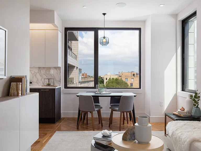 321 Wythe Ave #1009 — Photo 4