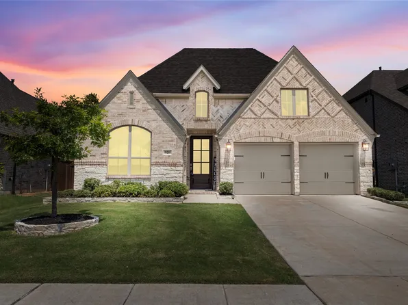921 Queens Lake Trl, McKinney, TX 75071