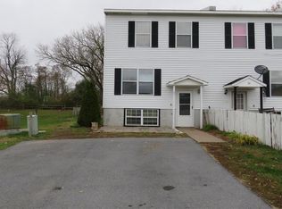 31 Norris Ave, Carthage, NY 13619