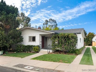 4254 Ampudia St, San Diego, CA, 92103