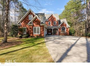 6432 Old Stilesboro Rd NW, Acworth, GA 30101