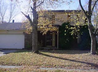 3032 N Acoma Dr, Indianapolis, IN 46235