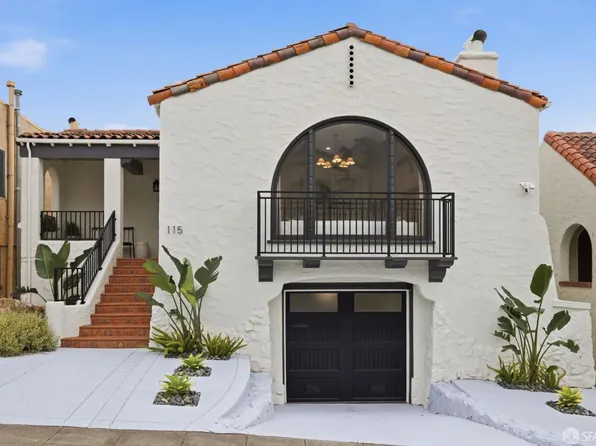 115 Upland Dr, San Francisco, CA 94127