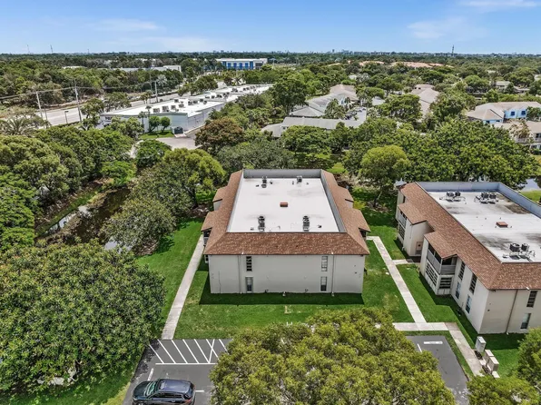 405 N Laurel Drive #206, Margate, FL 33063