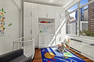 Rented by Corcoran