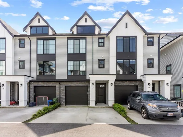 5480 Pebble Ln #15, Chilliwack, BC V2R 6B8