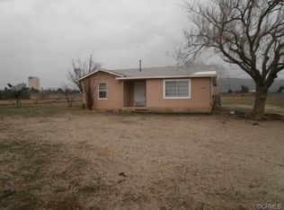 49834 Bonita Ave, Cabazon, CA 92230