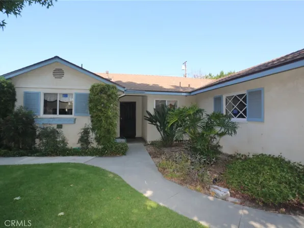 3509 Knoxville Ave, Long Beach, CA 90808