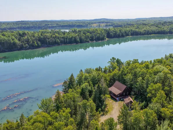 125 Coffins Neck Road, Lubec, ME 04652