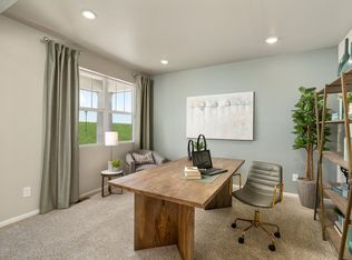 The Evergreen Plan, Poudre Heights: The Lakes Collection, Windsor, CO 80550