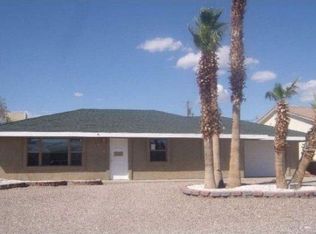 2061 Polaris Dr, Lake Havasu City, AZ 86403