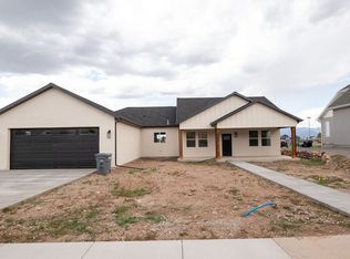 465 N Thousand E, Beaver, UT 84713