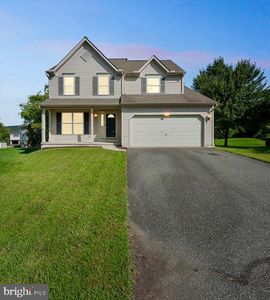 3 Buckskin Dr, Shillington, PA, 19607