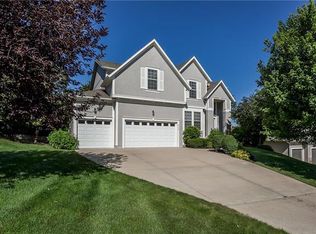 5342 Noland Rd, Shawnee, KS 66216