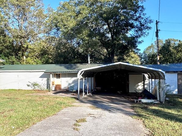 107 Ware St, Greenwood, SC 29646