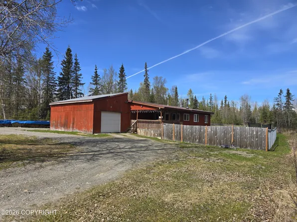 50370 Littmitz Ave, Kenai, AK 99611