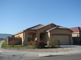2405 W Romley Ave, Phoenix, AZ 85041