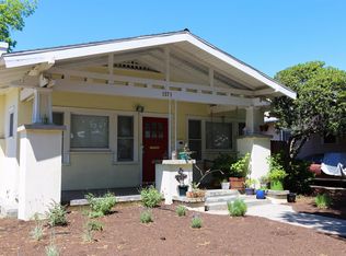1371 N Poplar Ave, Fresno, CA