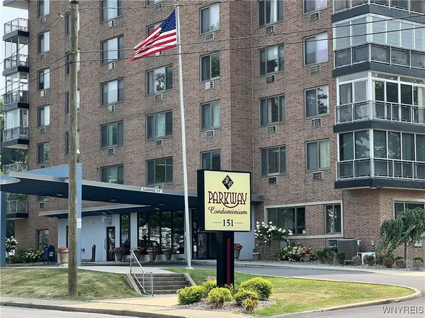151 Buffalo Ave APT 904, Niagara Falls, NY 14303