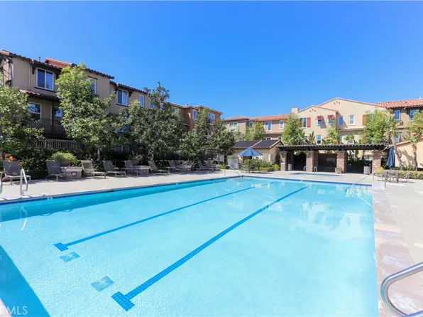 47 Aliso Ridge Loop, Mission Viejo, CA 92691