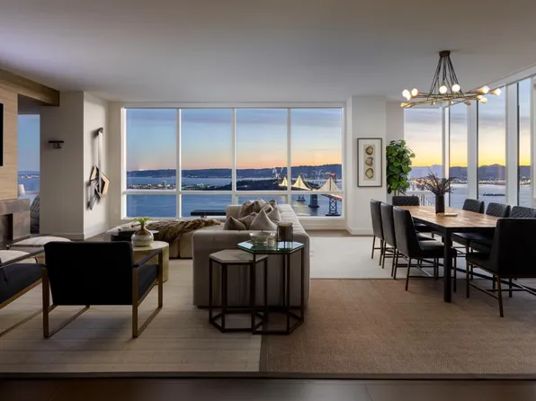 488 Folsom St #5301, San Francisco, CA 94105