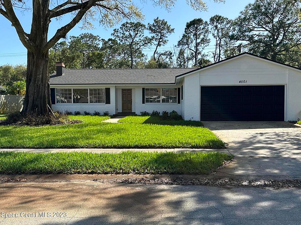 4501 Longbow Dr, Titusville, FL 32796 Zillow