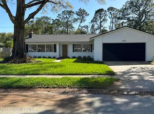 4501 Longbow Dr, Titusville, FL 32796