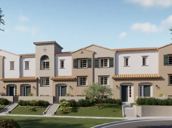 2858 Via Tivoli, Camarillo, CA 93012