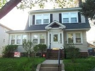 103 Chapman Pl, Irvington, NJ 07111
