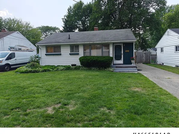 4333 Luann Ave, Toledo, OH 43623