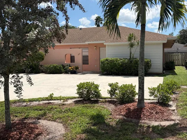 1303 Hempstead St, Wellington, FL 33414