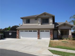1443 Cherrywood Cir, Corona, CA 92881