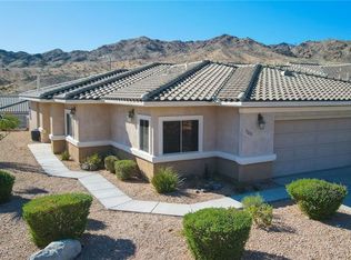 3281 Pheasant Hills Way, Laughlin, NV 89029