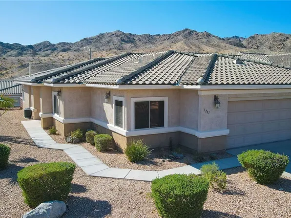 3281 Pheasant Hills Way, Laughlin, NV 89029