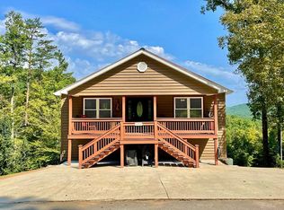 496 Stoneybrook Rd, Burnside, KY 42519