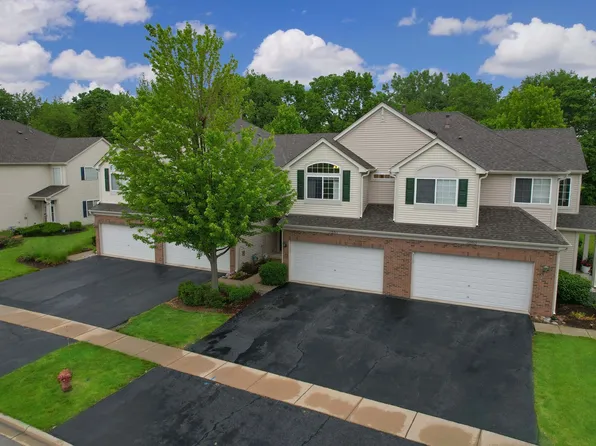 3861 Munson St, Plano, IL 60545